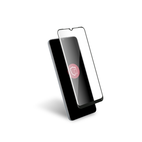 Protège écran Oppo A16 / A16S / A54S 2.5D Original - Garanti à vie For