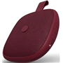 Enceinte Bluetooth® Rockbox Bold XS IPX5 Ruby Red Fresh'n Rebel