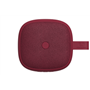 Enceinte Bluetooth® Rockbox Bold XS IPX5 Ruby Red Fresh'n Rebel