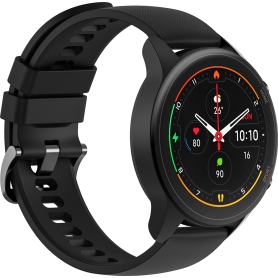 Montre Mi Watch Noire Xiaomi