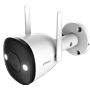 Caméra Extérieure WiFi Full HD Bullet 2 4MP IMOU