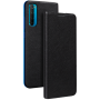 Etui Folio Xiaomi Redmi Note 8 (2021) Noir - Porte-carte intégré Bigbe