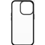 Coque Renforcée React Transparent noire pour iPhone 13 Pro Otterbox