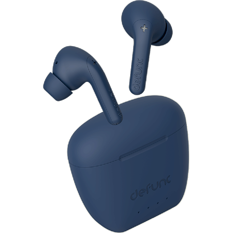 Ecouteurs True Wireless TRUE AUDIO Bleu Defunc