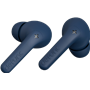 Ecouteurs True Wireless TRUE AUDIO Bleu Defunc