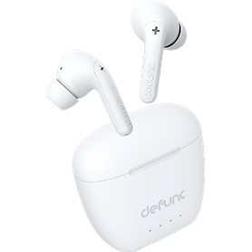 Ecouteurs True Wireless TRUE AUDIO Blanc Defunc