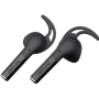 Ecouteurs True Wireless TRUE SPORT Noir Defunc