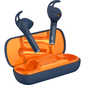 Ecouteurs True Wireless TRUE SPORT Rouge Defunc