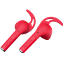 Ecouteurs True Wireless TRUE SPORT Rouge Defunc