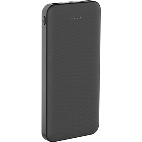 Powerbank 10000mAh FastCharge 10W Noir Bigben 18,44 €