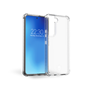 Coque Renforcée Samsung G S22 5G AIR Transparente - Garantie à vie For
