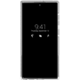 Coque Renforcée Samsung G S22 Ultra 5G LIFE Transparente - Garantie à 