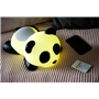 Enceinte Bluetooth® Lumin'Us Lumineuse Panda Bigben Audio