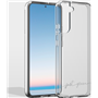 Coque Samsung G S22+ 5G Infinia Transparente - Entièrement recyclable 