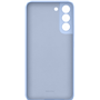 Coque Samsung G S22+ 5G Silicone Sky Blue Samsung