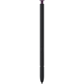 Stylet S Pen pour Samsung G S22 5G Rouge foncé Samsung