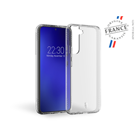 Coque Renforcée Samsung G S22+ 5G PULSE Origine France Garantie Garant