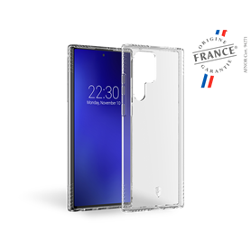 Coque Renforcée Samsung G S22 Ultra 5G PULSE Origine France Garantie G