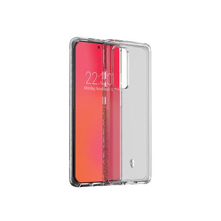 Coque Renforcée Xiaomi 12 LIFE Transparente - Garantie à vie Force Cas