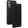 Etui Folio Xiaomi 12 Pro Noir - Porte-carte intégré Bigben