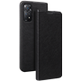 Etui Folio Xiaomi Redmi Note 11 Pro 4G/5G Noir - Porte-carte intégré B