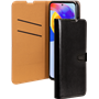 Etui Folio Wallet Xiaomi Redmi Note 11 Pro 4G/5G Noir - Fermeture avec