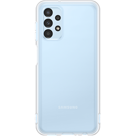 Coque Samsung G A13 4G souple Ultra fine Transparente Samsung
