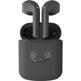Ecouteurs True Wireless Twins 1 Storm Grey Fresh'n Rebel