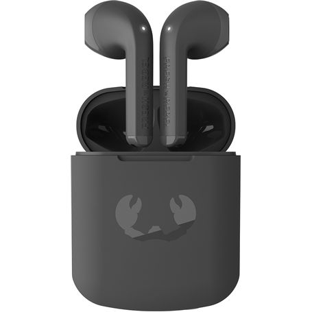 Ecouteurs True Wireless Twins 1 Storm Grey Fresh'n Rebel