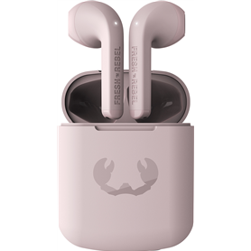 Ecouteurs True Wireless Twins 1 Smokey Pink Fresh'n Rebel