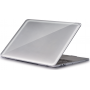 Coque Apple MacBook Pro 14" ClipOn Transparente Puro