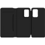 Folio Oppo A76 / A96 Flip Cover Noir Oppo