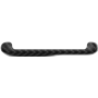 Coque Oppo Find X5 Kevlar Noire Oppo