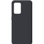 Coque Oppo Find X5 Lite Silicone Noire Oppo
