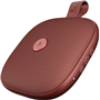 Enceinte Bluetooth® Rockbox Bold XS IPX5 Safari Red Fresh'n Rebel