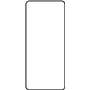 Protège écran 2.5D Oppo Find X5 Lite Oppo