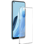 Coque Oppo Find X5 Lite Souple Transparente Bigben