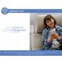 Chargeur maison 65W Power Delivery GaN + Câble Renforcé USB C/USB C No