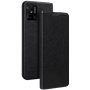Etui Folio Xiaomi Redmi 10C Noir - Porte-carte intégré Bigben