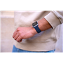 Bracelet Active pour Apple Watch 38-40mm 38-40mm Bleue Bigben