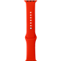 Bracelet Active pour Apple Watch 42-44mm 42-44mm Rouge Bigben