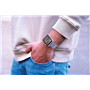 Bracelet Acier pour Apple Watch 38-40mm 38-40mm Argent Bigben