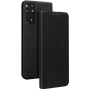 Etui Folio Xiaomi Redmi Note 11S 5G Noir - Porte-carte intégré Bigben