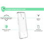 Coque Renforcée Xiaomi Redmi 10A PURE Transparente - Garantie à vie Fo
