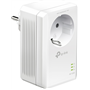 Kit 2 CPL AV1000 Gigabit avec prise gigogne A7019 Blanc TP-Link