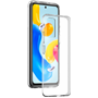 Coque Xiaomi Redmi Note 11S 5G Souple Transparente Bigben
