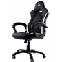 Chaise Gaming Playstation PCCH-350 Noir et blanc Nacon