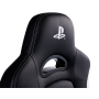 Chaise Gaming Playstation PCCH-350 Noir et blanc Nacon