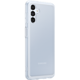 Coque Samsung G A13 5G souple Ultra fine Transparente Samsung