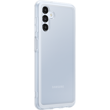Coque Samsung G A13 5G souple Ultra fine Transparente Samsung